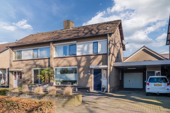 Foto 1 van Dyckmeesterstraat 14