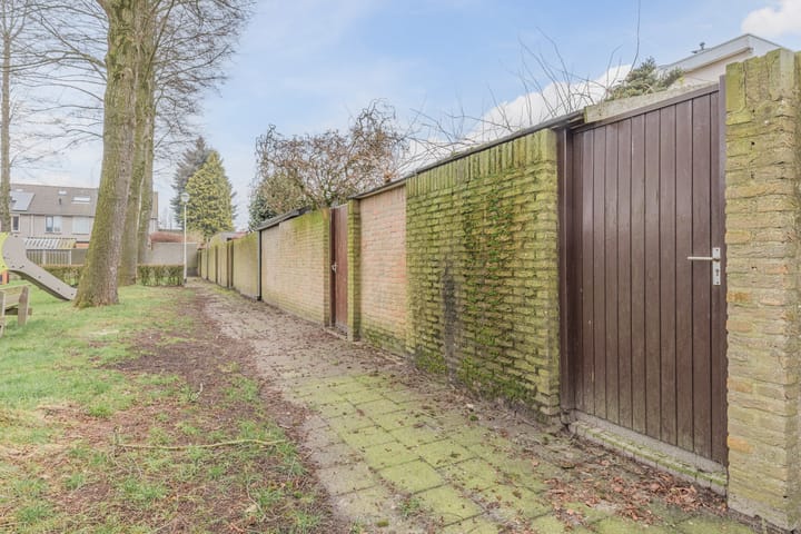 Foto 27 van Hornstraat 29