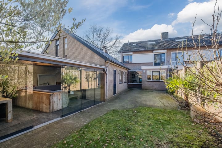 Foto 2 van Dyckmeesterstraat 14