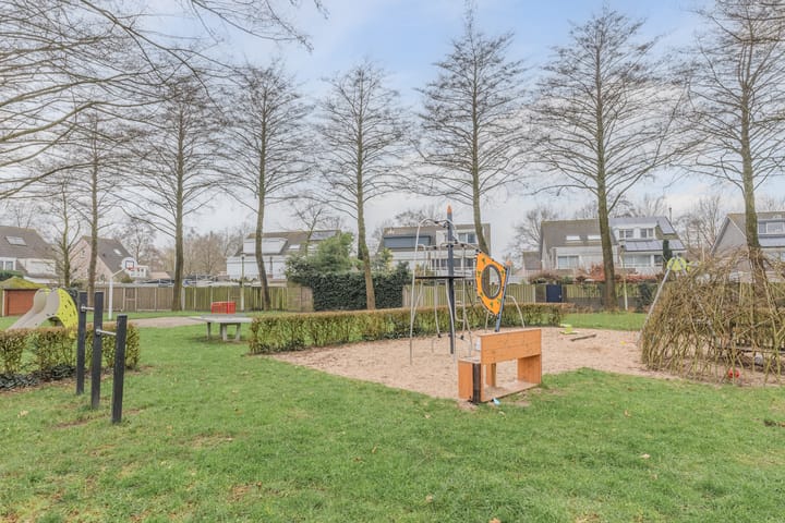 Foto 28 van Hornstraat 29