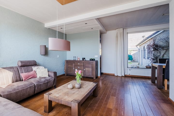 Foto 3 van Dyckmeesterstraat 14