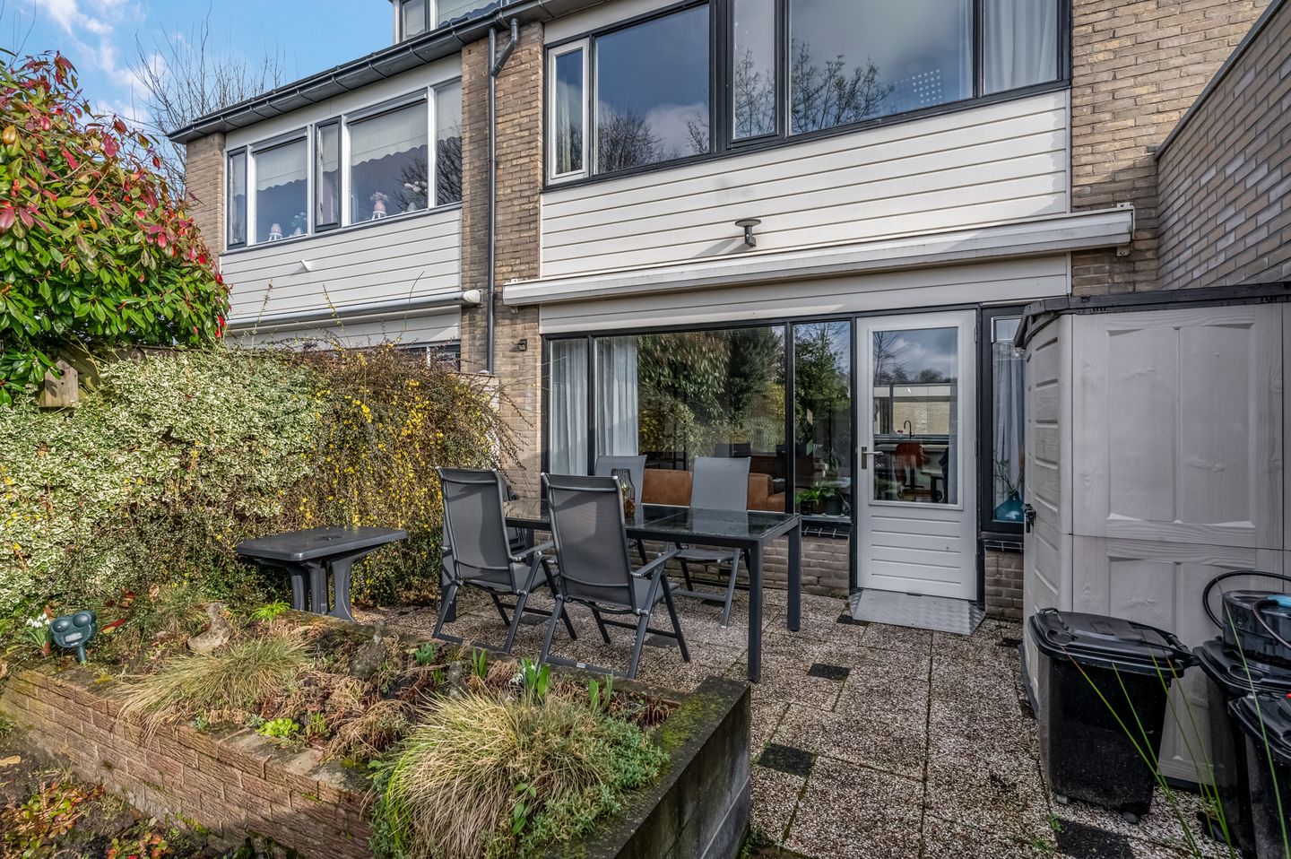 Foto 25 van 't Achterhuis 13