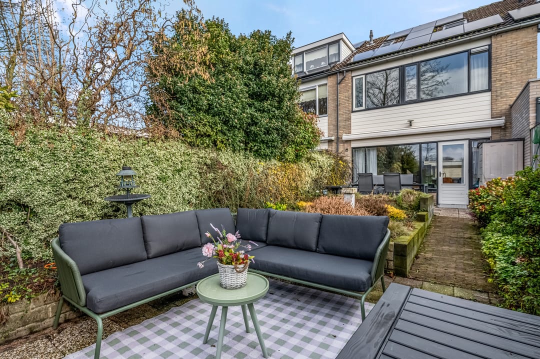 Foto 26 van 't Achterhuis 13