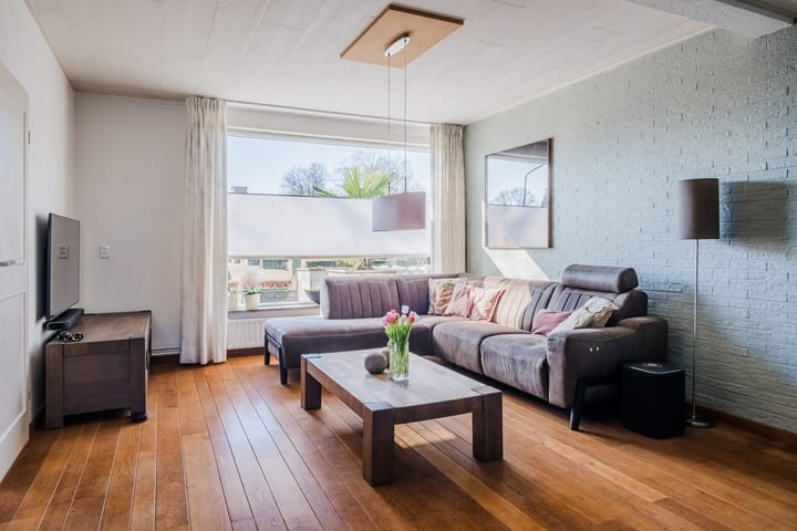 Foto 5 van Dyckmeesterstraat 14