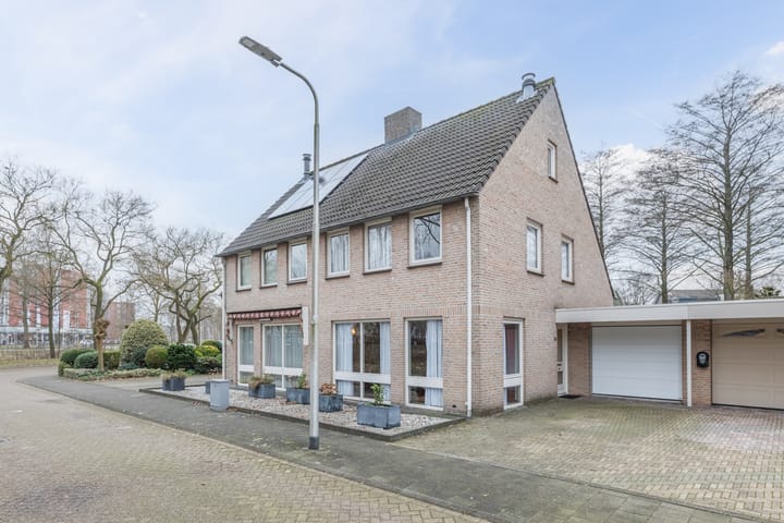 Foto 31 van Hornstraat 29