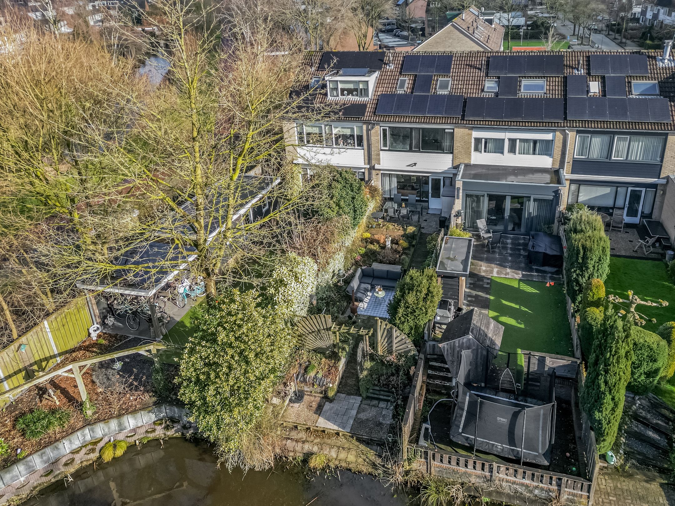 Foto 27 van 't Achterhuis 13