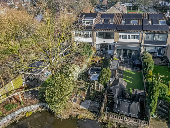 Foto 27 van 't Achterhuis 13