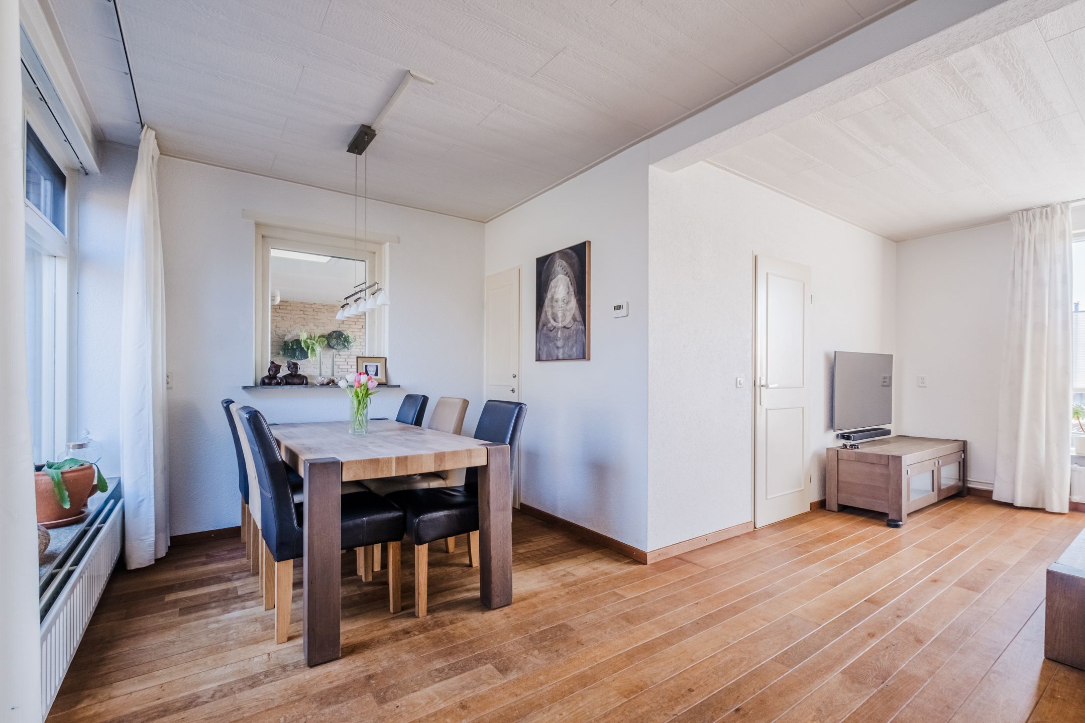 Foto 6 van Dyckmeesterstraat 14