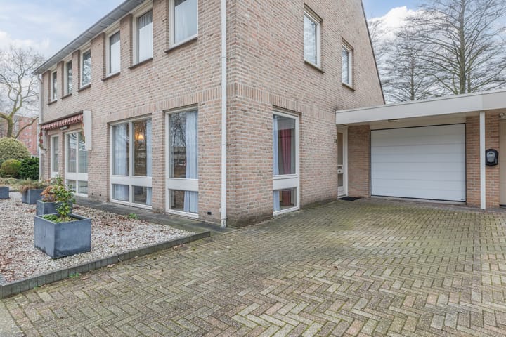 Foto 32 van Hornstraat 29