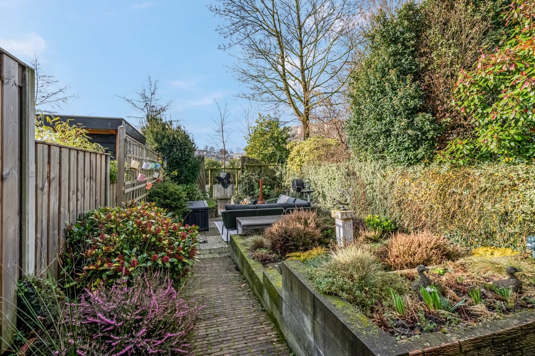 Foto 28 van 't Achterhuis 13