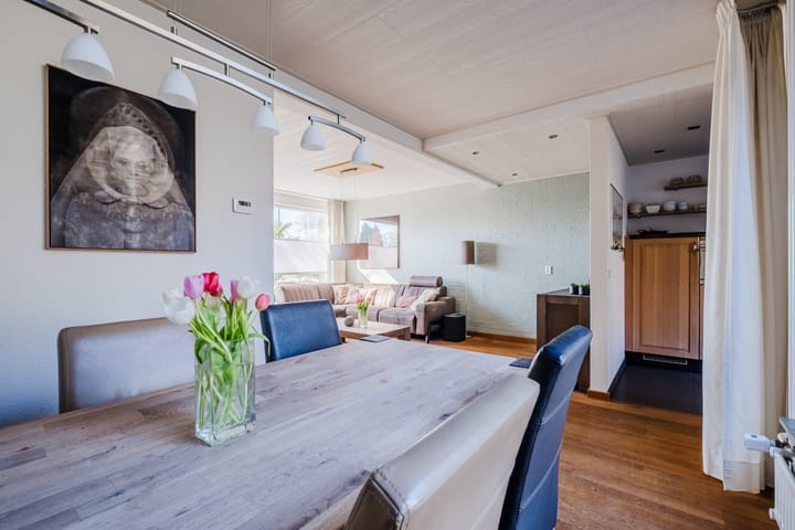 Foto 7 van Dyckmeesterstraat 14