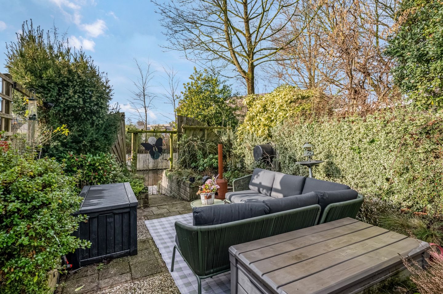 Foto 29 van 't Achterhuis 13