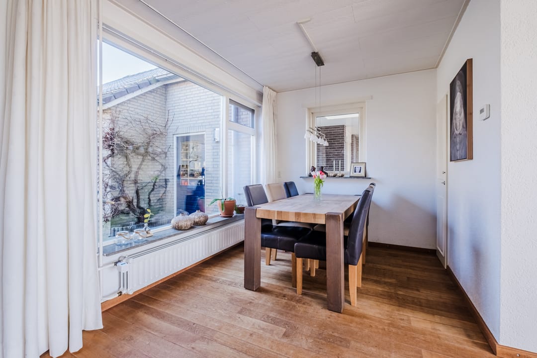 Foto 8 van Dyckmeesterstraat 14