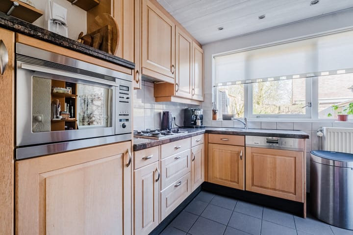 Foto 9 van Dyckmeesterstraat 14