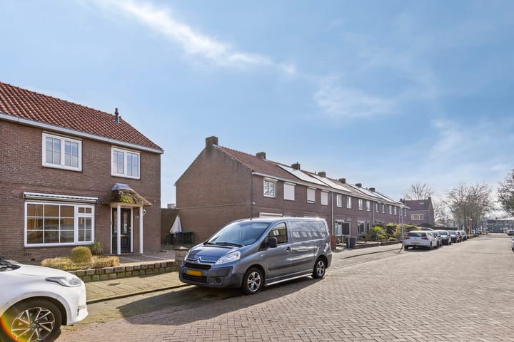 Foto 2 van Luitstraat 28