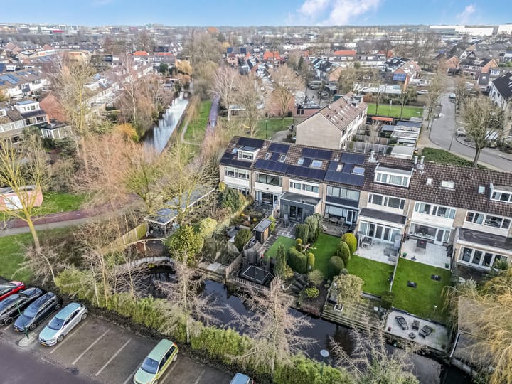 Foto 32 van 't Achterhuis 13