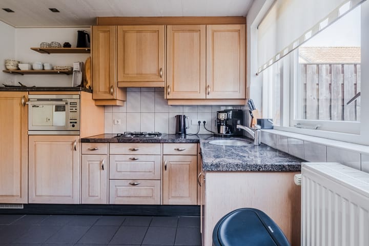 Foto 10 van Dyckmeesterstraat 14