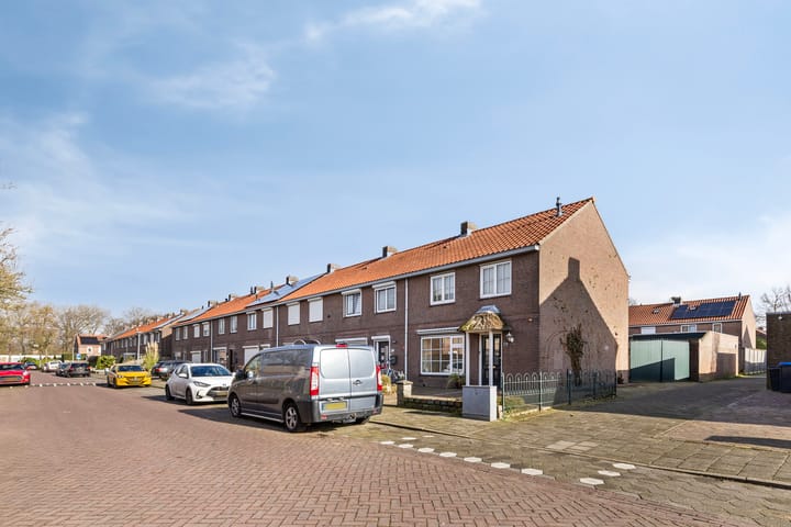 Foto 3 van Luitstraat 28