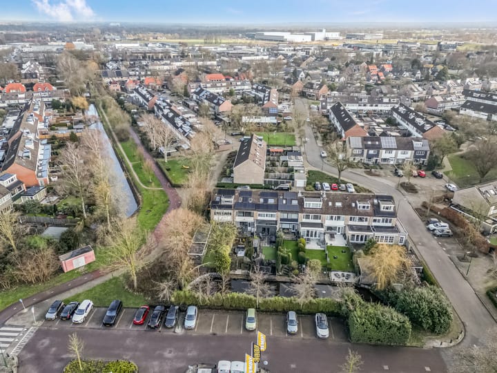 Foto 33 van 't Achterhuis 13