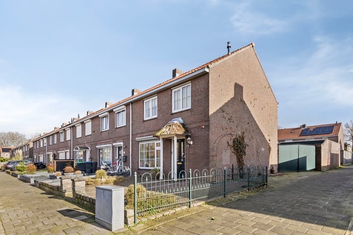 Foto 4 van Luitstraat 28