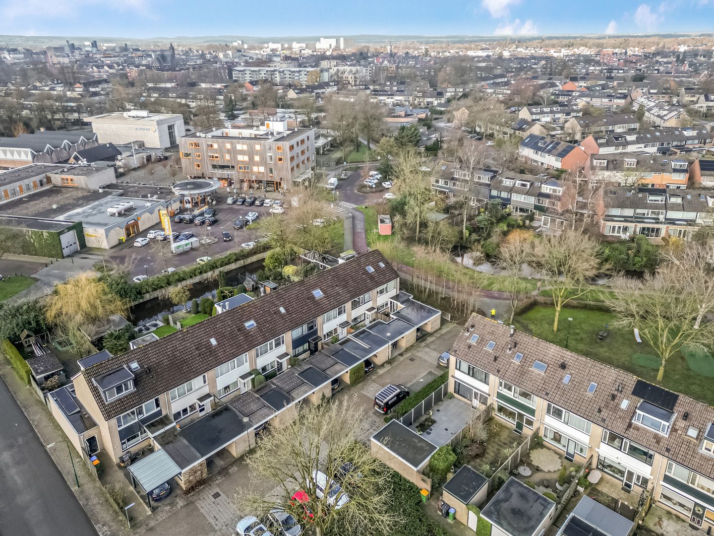 Foto 34 van 't Achterhuis 13