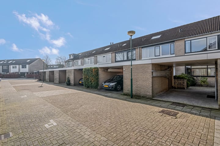 Foto 35 van 't Achterhuis 13