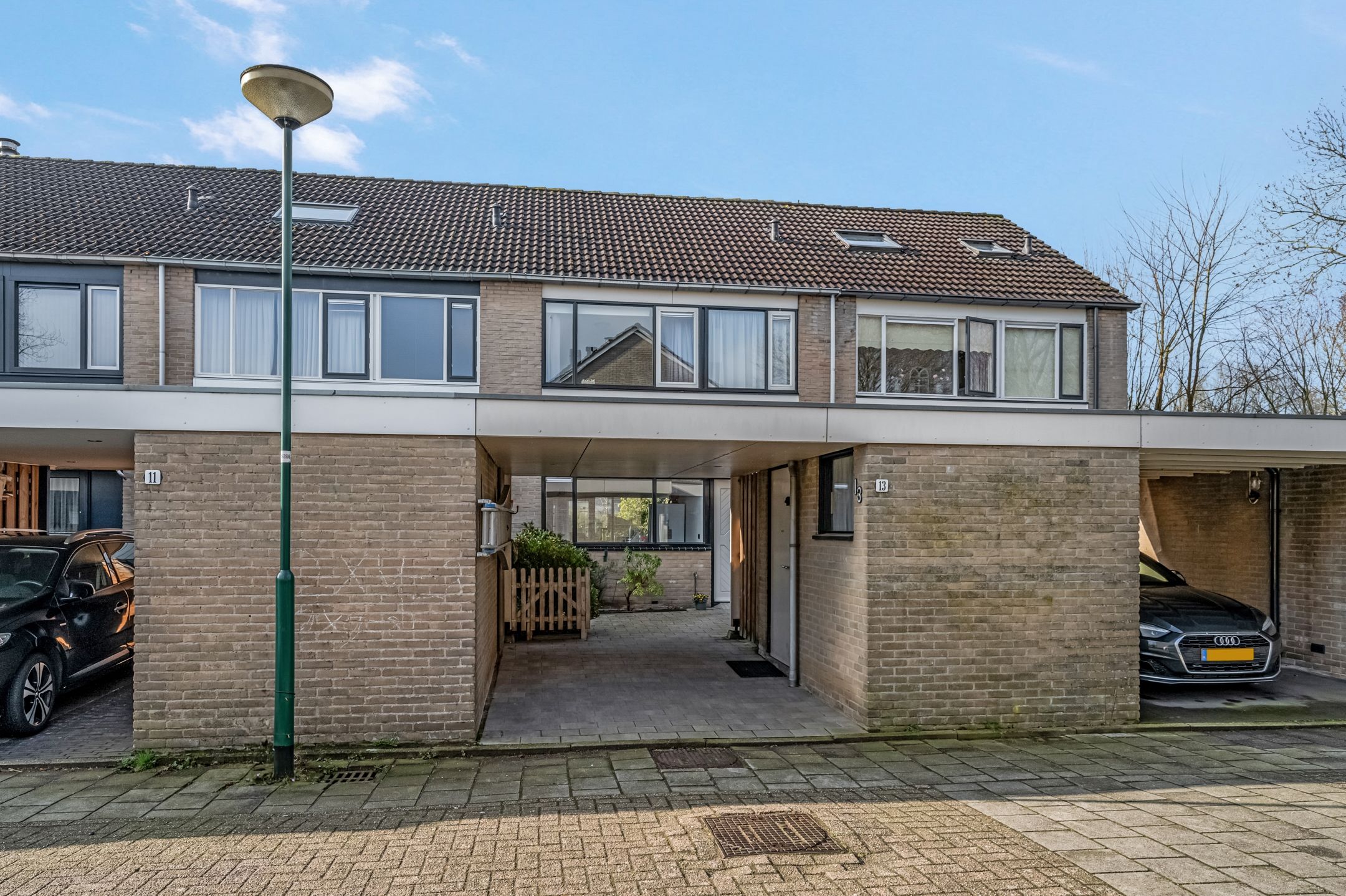 Foto 36 van 't Achterhuis 13