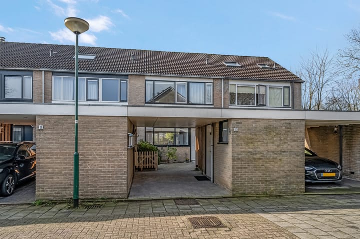 Foto 36 van 't Achterhuis 13