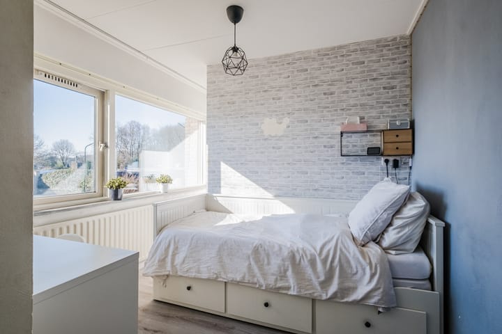 Foto 14 van Dyckmeesterstraat 14