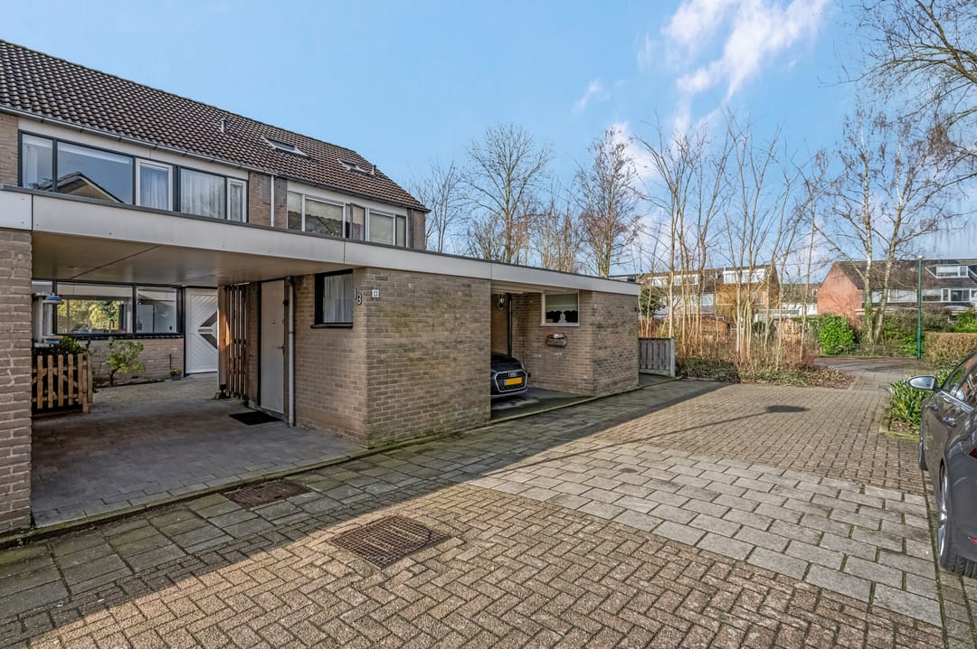 Foto 37 van 't Achterhuis 13