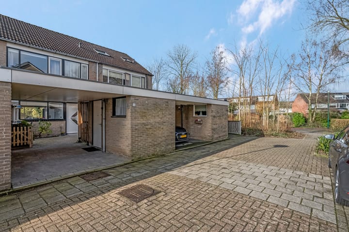 Foto 37 van 't Achterhuis 13