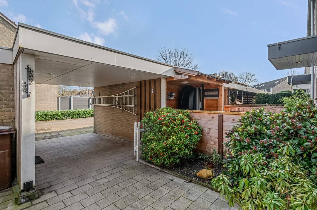 Foto 38 van 't Achterhuis 13