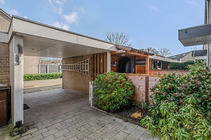 Foto 38 van 't Achterhuis 13