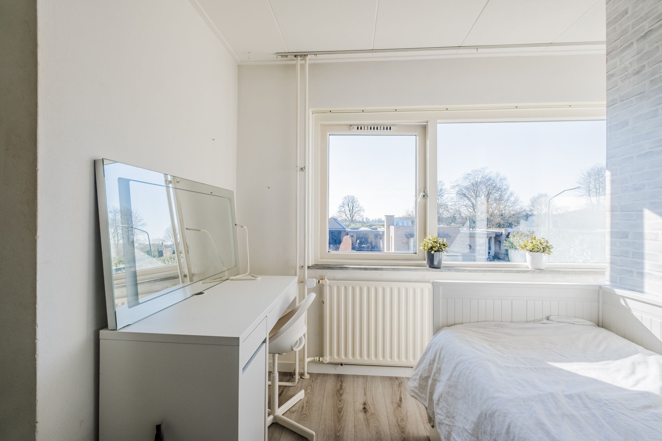 Foto 15 van Dyckmeesterstraat 14