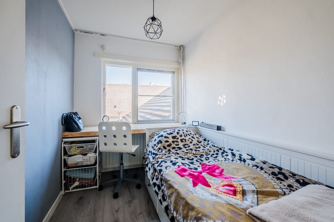 Foto 16 van Dyckmeesterstraat 14