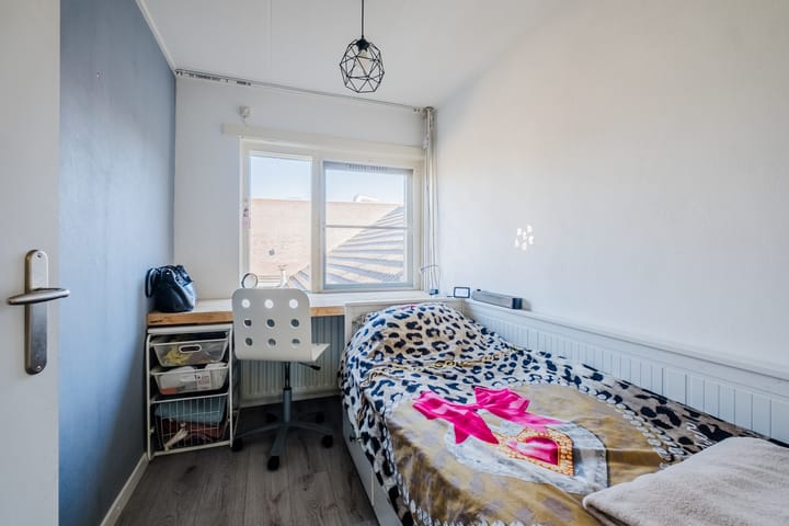 Foto 16 van Dyckmeesterstraat 14