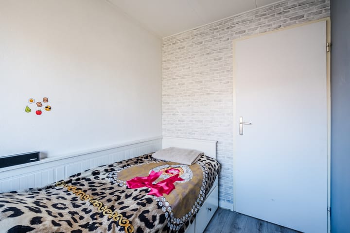 Foto 17 van Dyckmeesterstraat 14