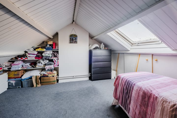 Foto 19 van Dyckmeesterstraat 14