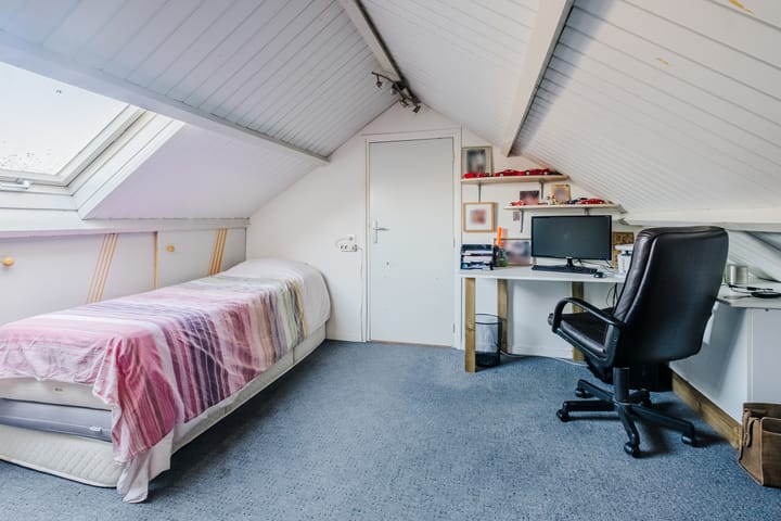 Foto 20 van Dyckmeesterstraat 14