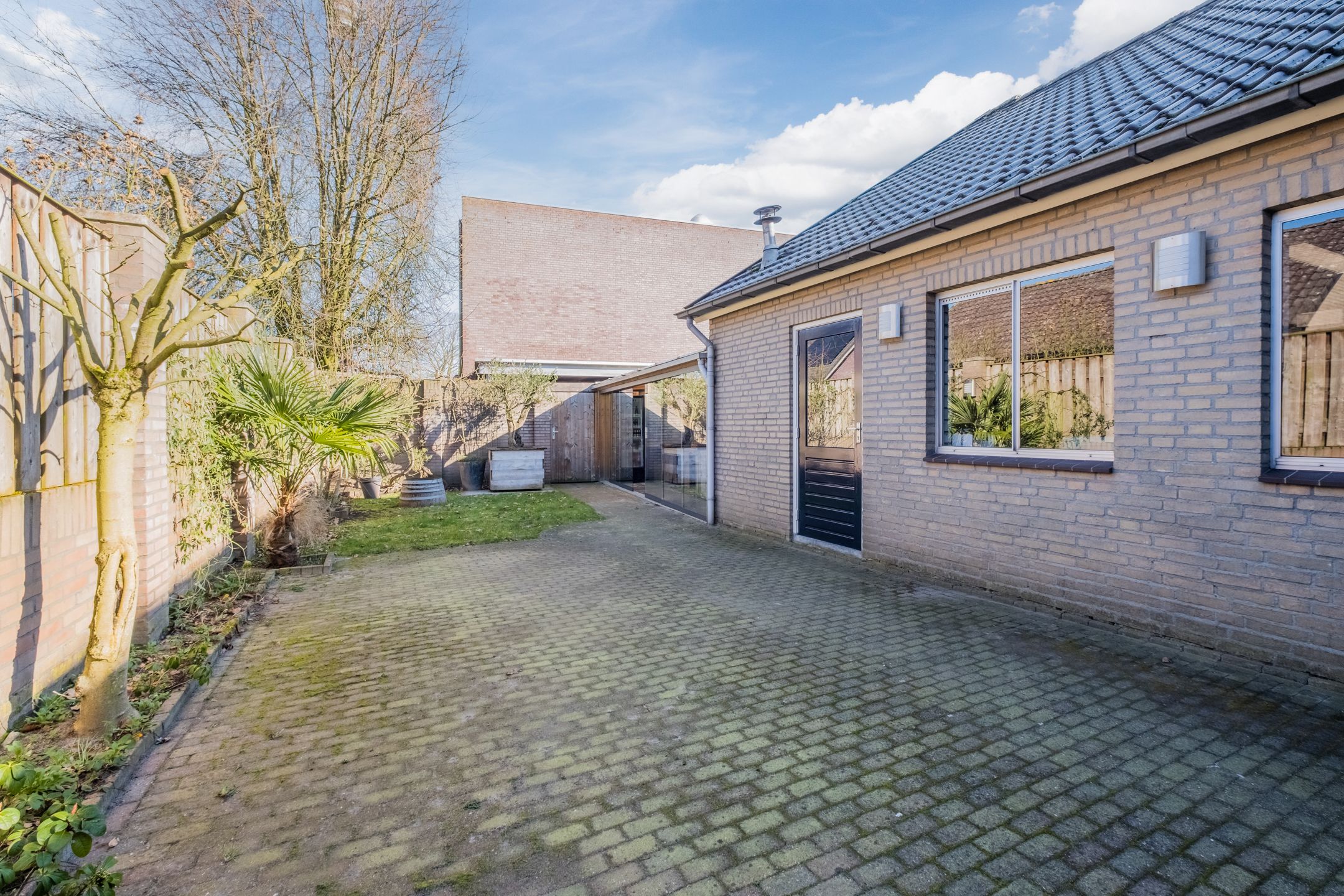 Foto 21 van Dyckmeesterstraat 14