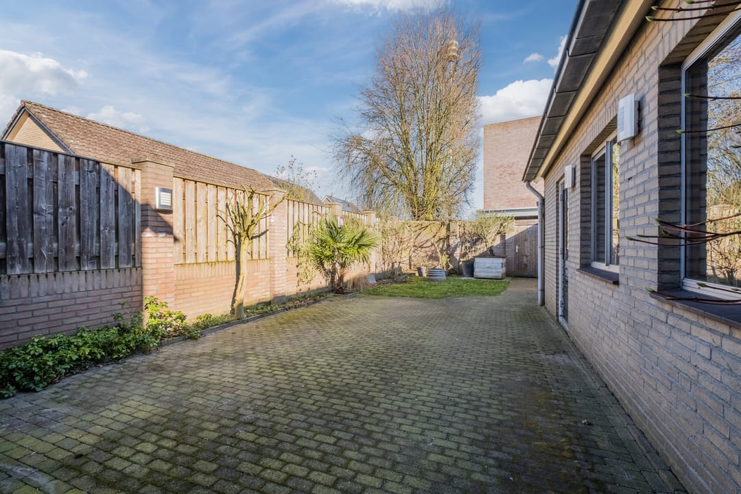 Foto 22 van Dyckmeesterstraat 14