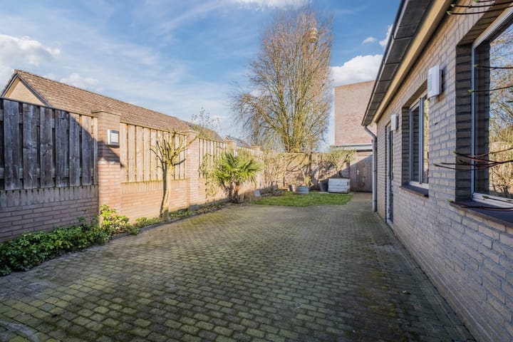 Foto 22 van Dyckmeesterstraat 14