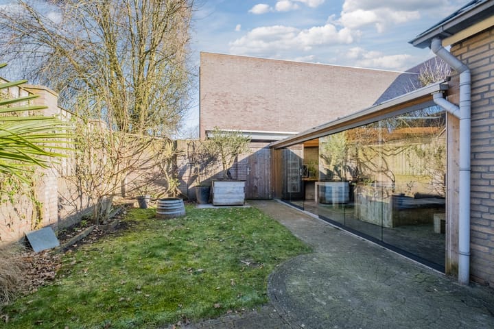 Foto 23 van Dyckmeesterstraat 14