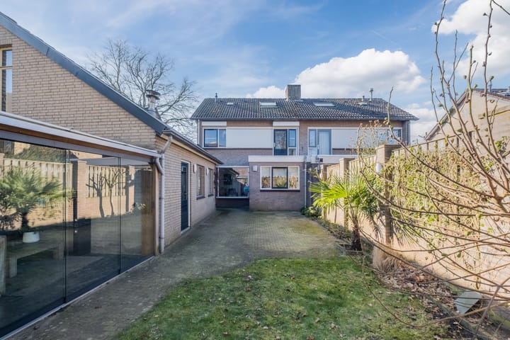 Foto 24 van Dyckmeesterstraat 14