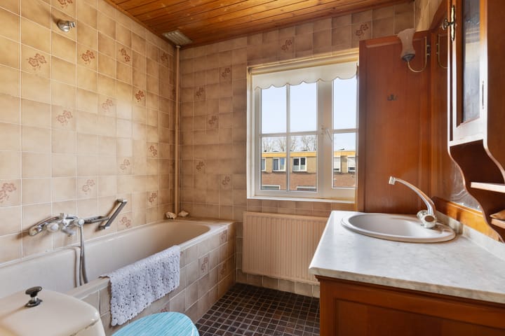 Foto 21 van Luitstraat 28