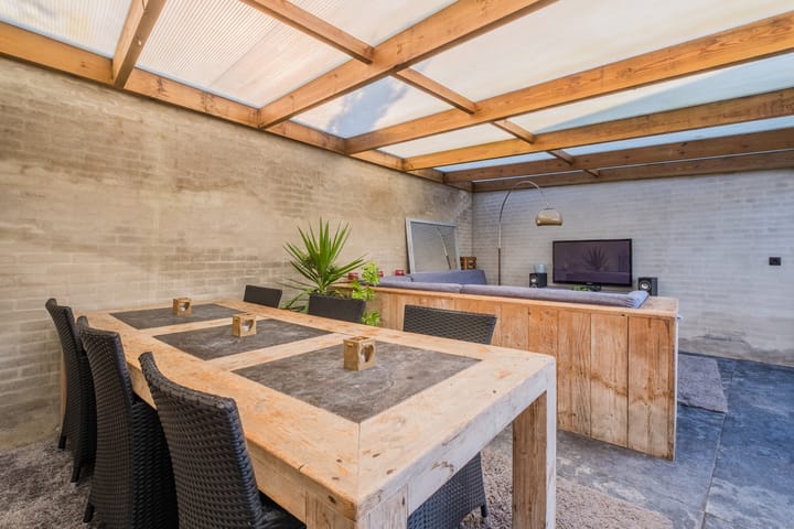 Foto 28 van Dyckmeesterstraat 14