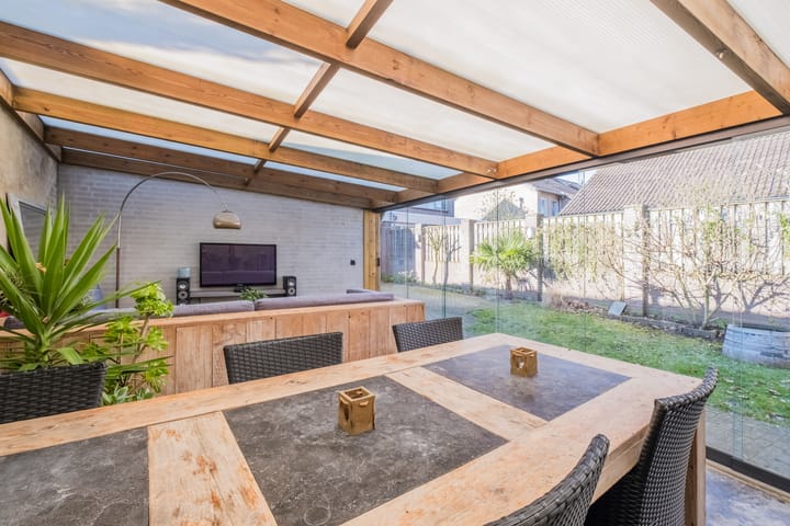 Foto 29 van Dyckmeesterstraat 14