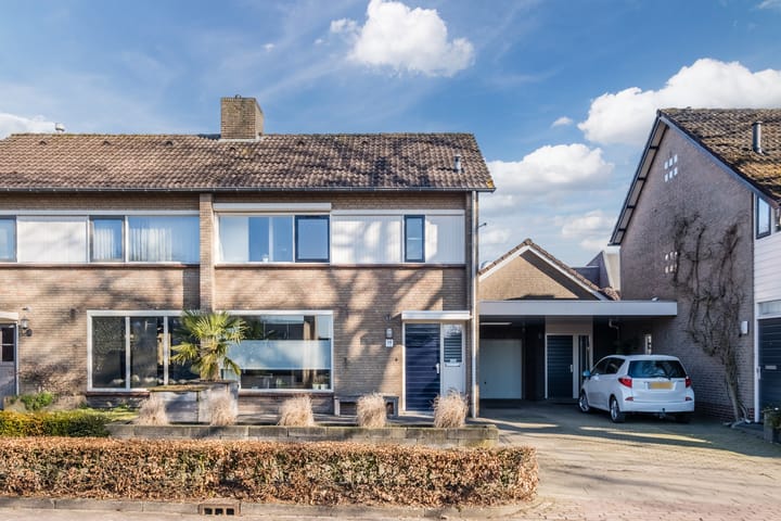 Foto 30 van Dyckmeesterstraat 14