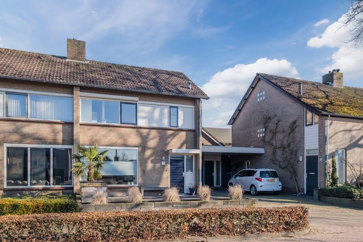 Foto 31 van Dyckmeesterstraat 14