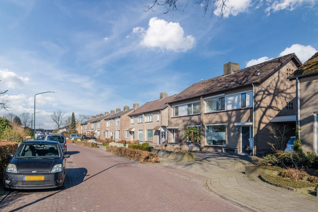 Foto 32 van Dyckmeesterstraat 14